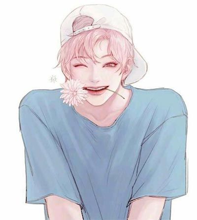 มาร์ค(สามีน้อย)