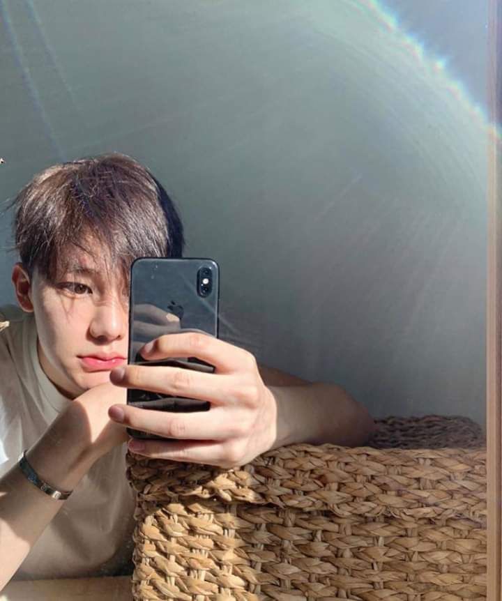 ชาเย็น คณะสถาปัตย์ศาสตร์ปี 1