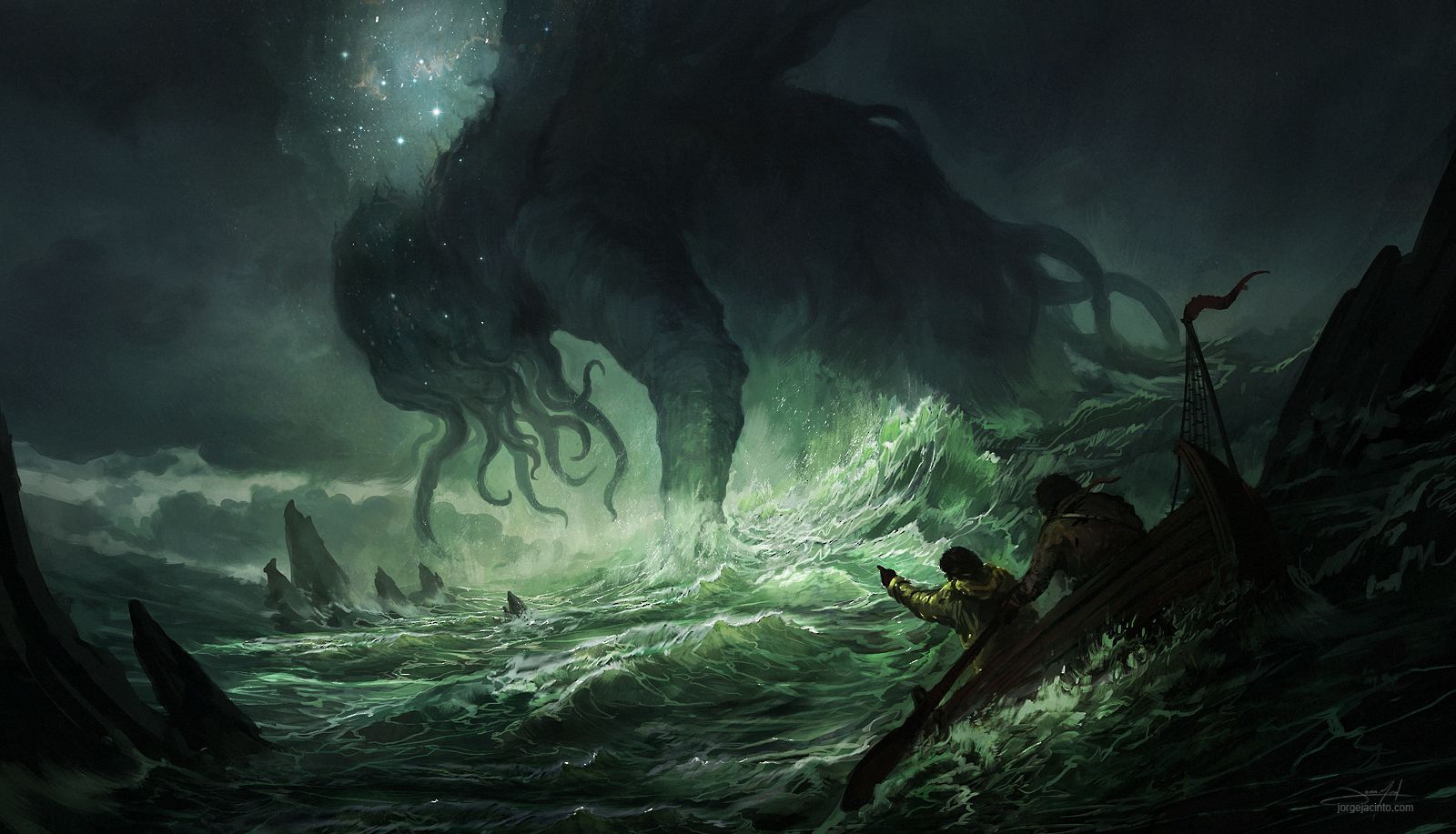 Cthulhu