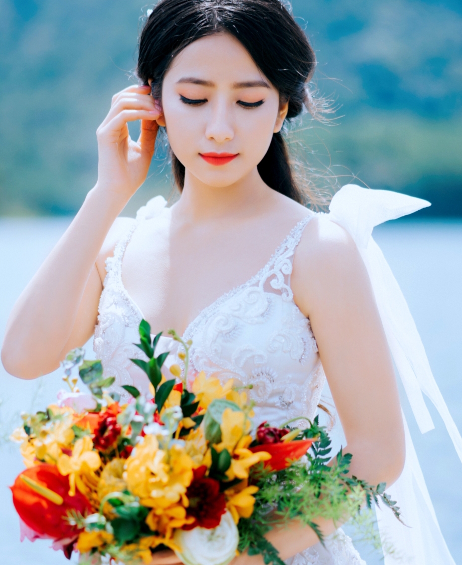 ภาพในอนาคตของเด็กบ้านนอกที่ชื่อว่าพริกแกง