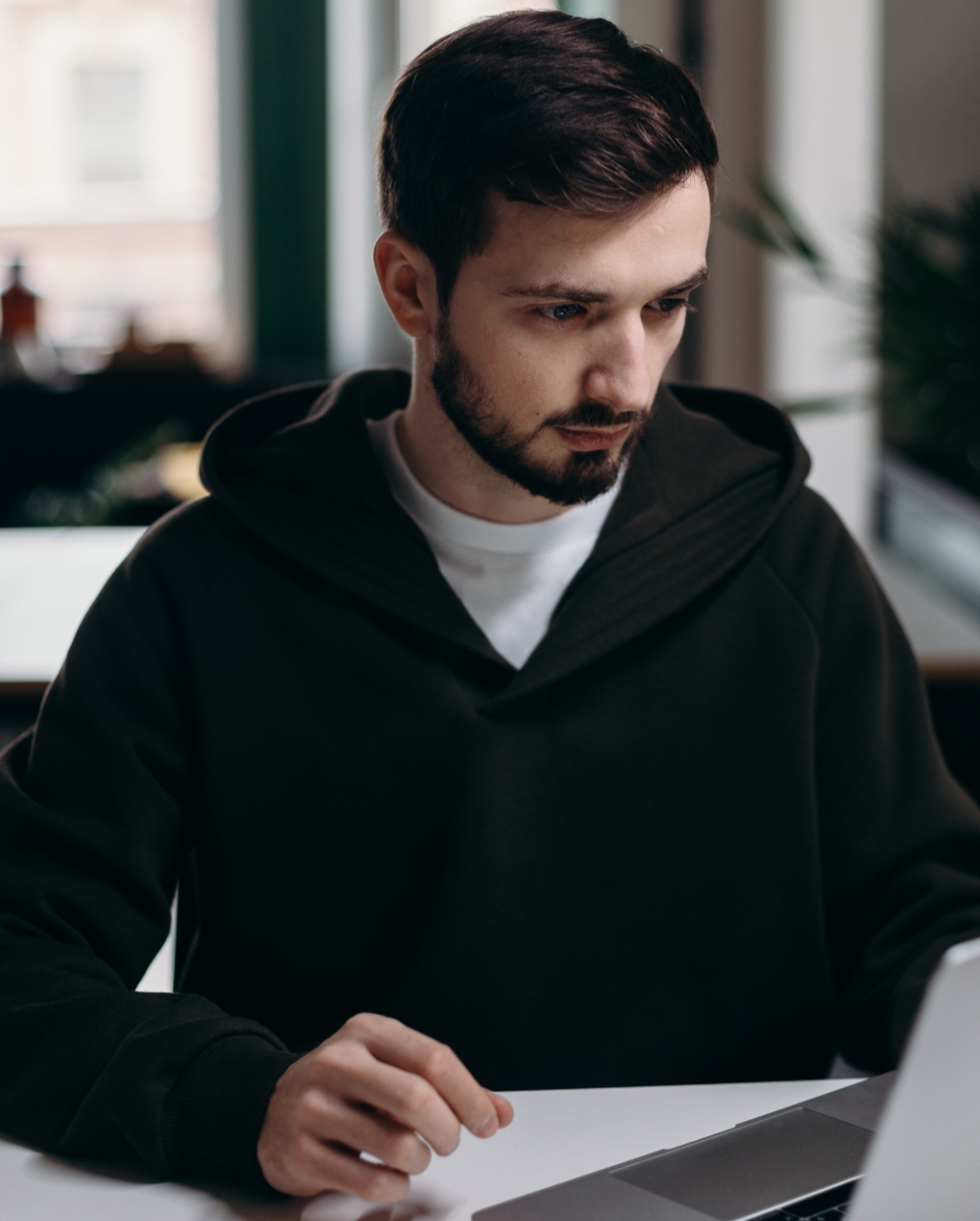 เจสซี่  ลูกพี่ลูกน้องของสเตฟราน