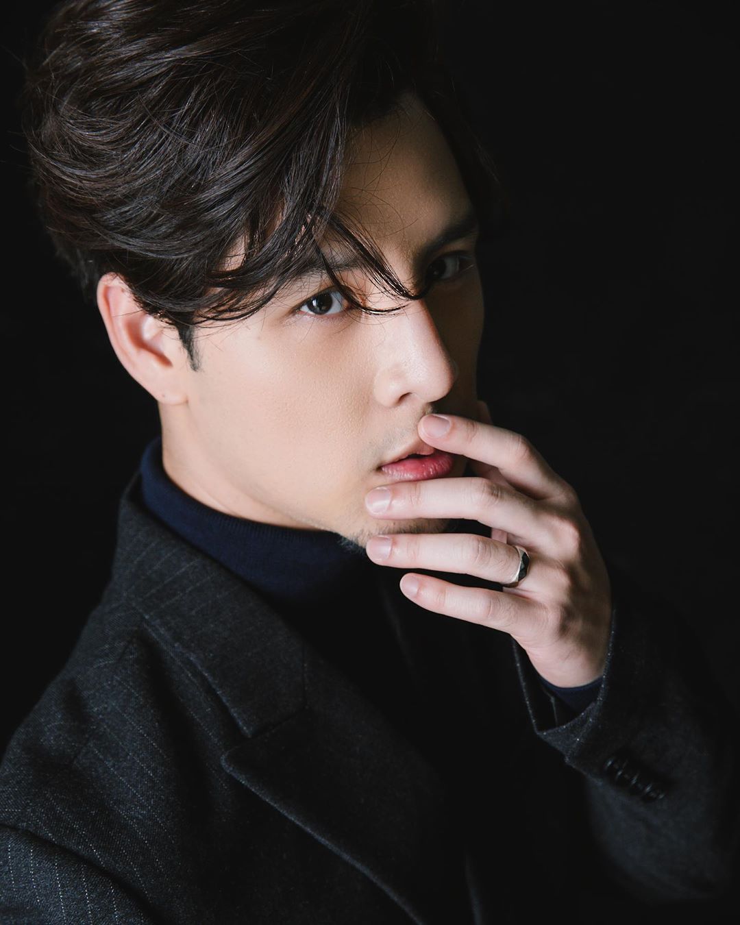 ดิน ลูกพี่ลูกน้องของภาม