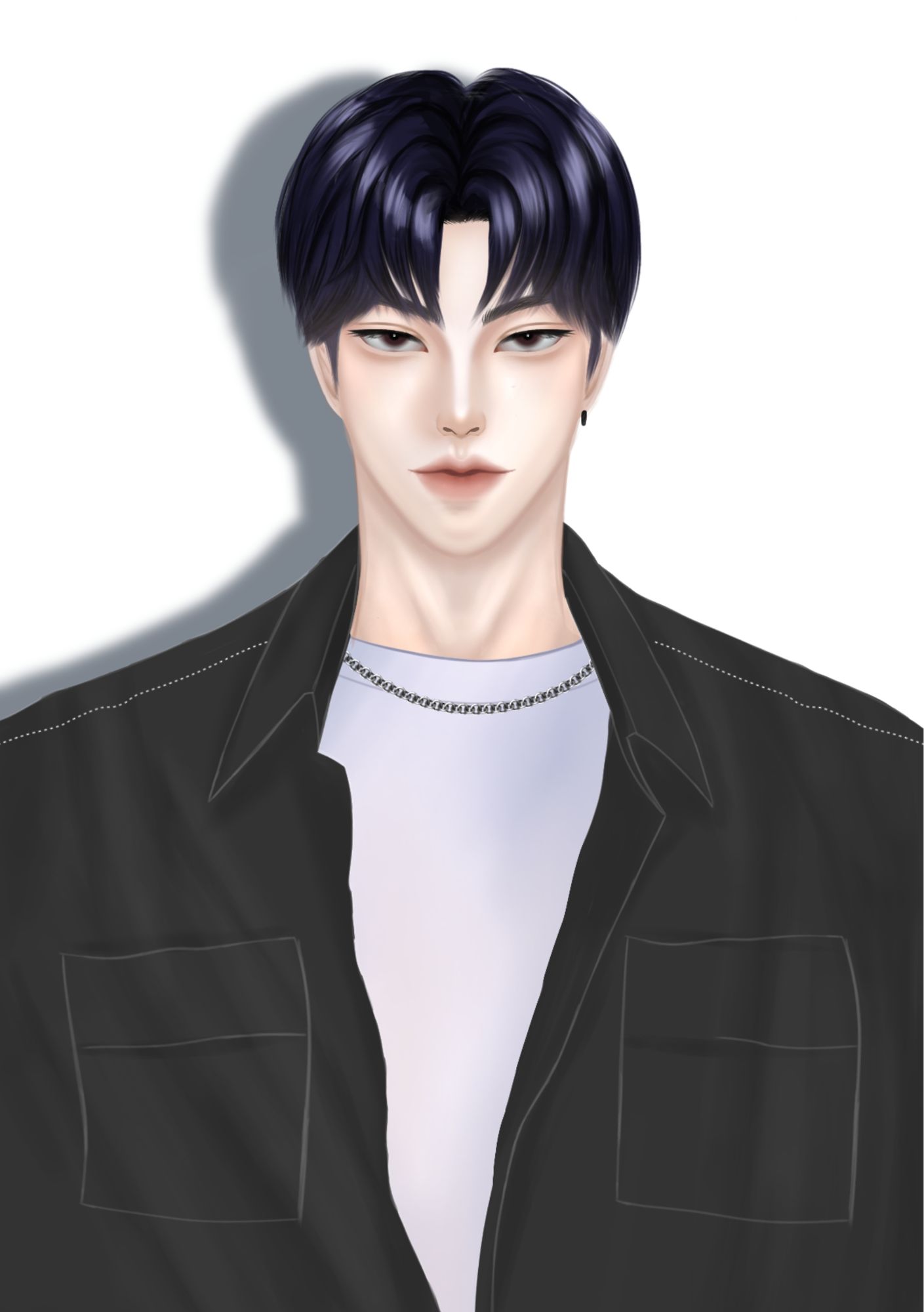 เสือ สิรธีร์ สิรวัชญ์ อายุ 19