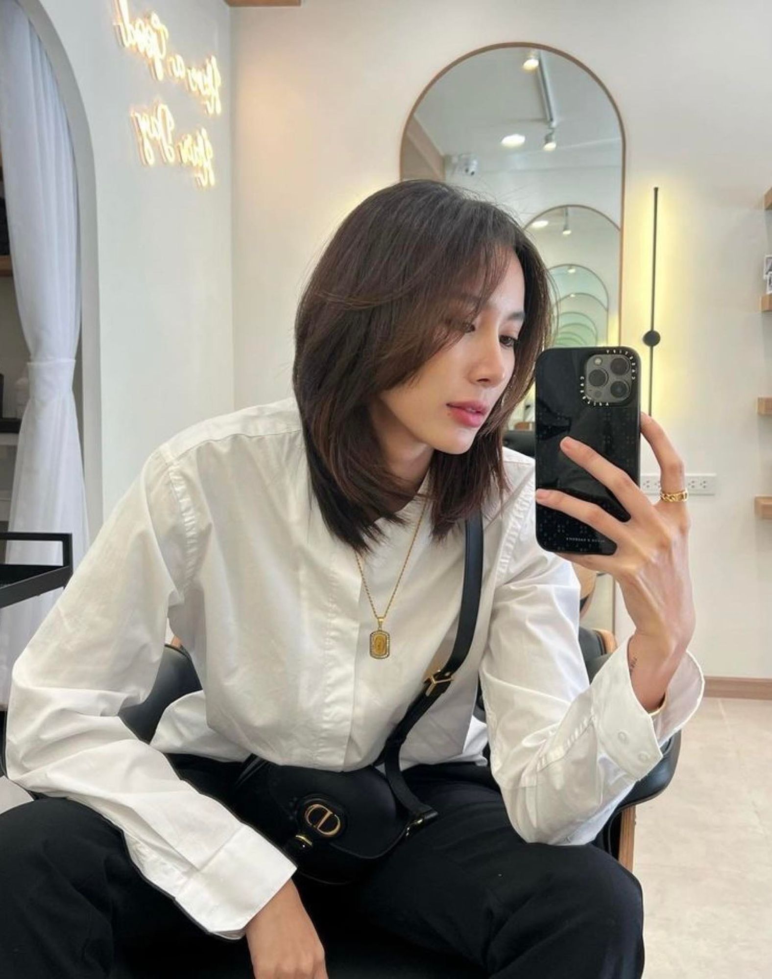 พีช อายุ 20 ปี