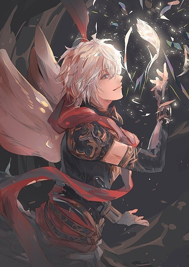 นิค อาเบล