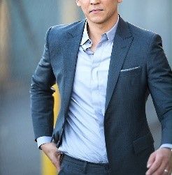 เผด็จ อายุ 40 ปี