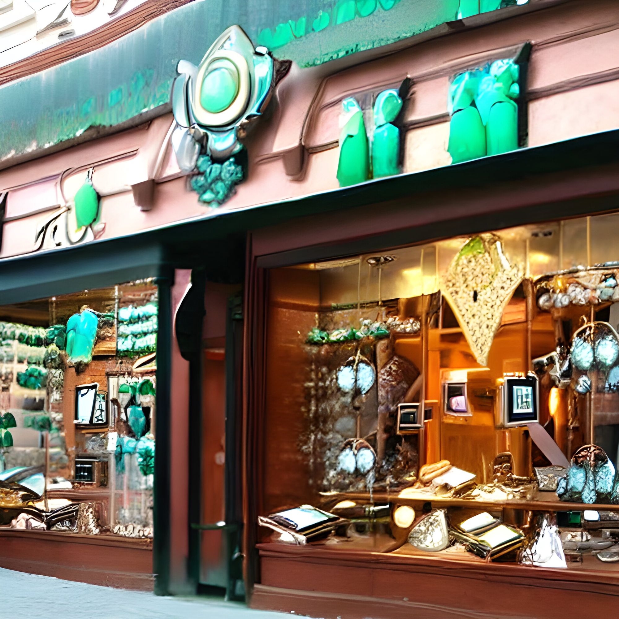 Viet Thanh Jewelry