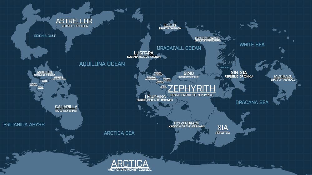 เอเธอร์ร่า ปี 1045