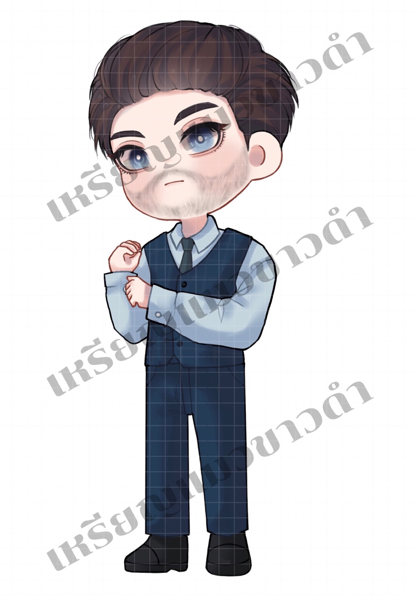 LORENZO (ลอเรนโซ/เอนโซ)