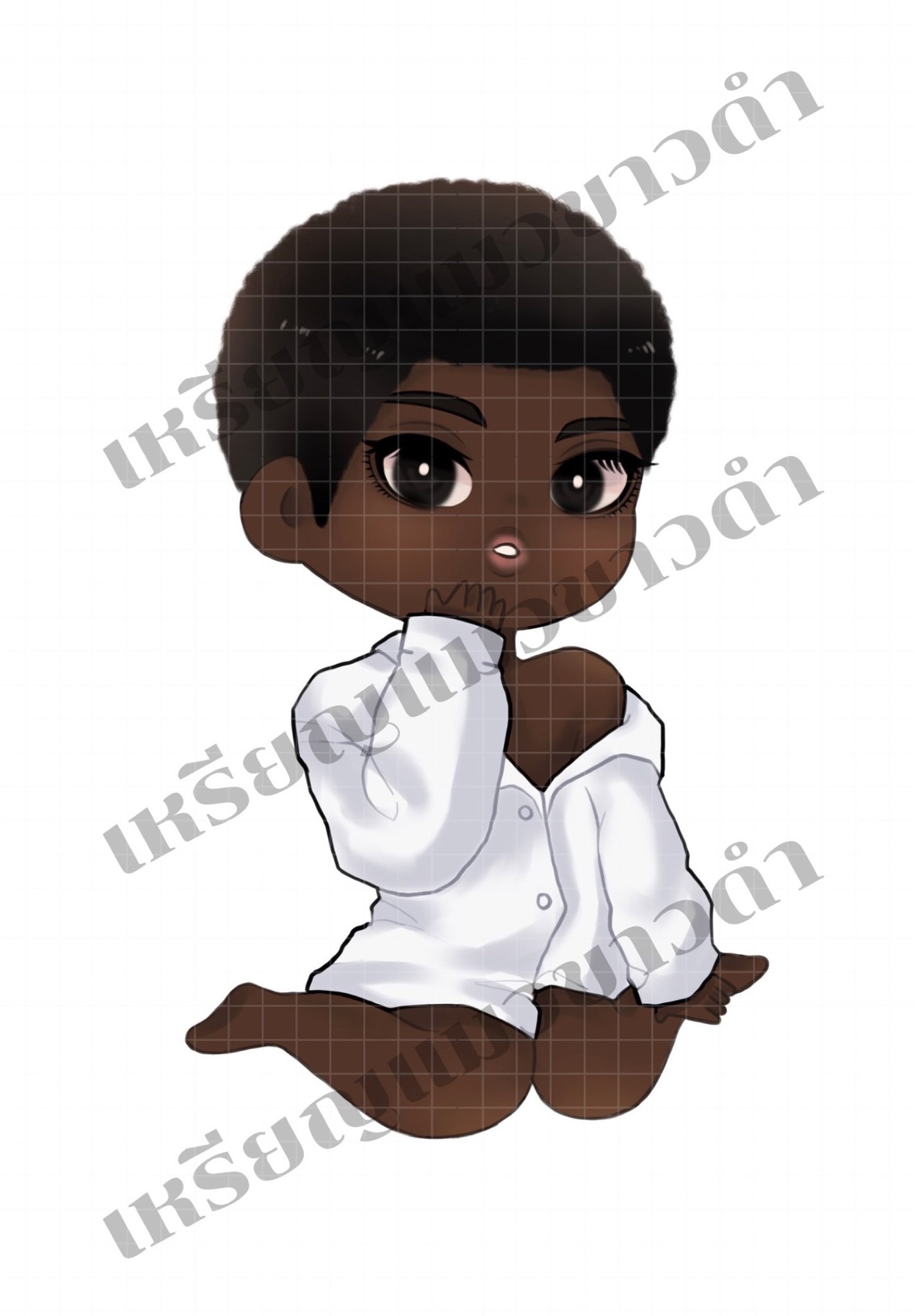 DA'VION (ดาวิออน/ไวออน)