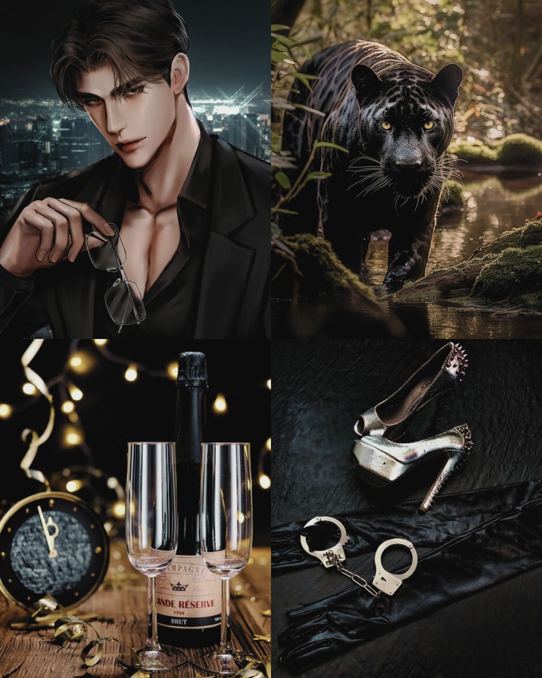 ใต้หล้า : Enigma (37 ปี)