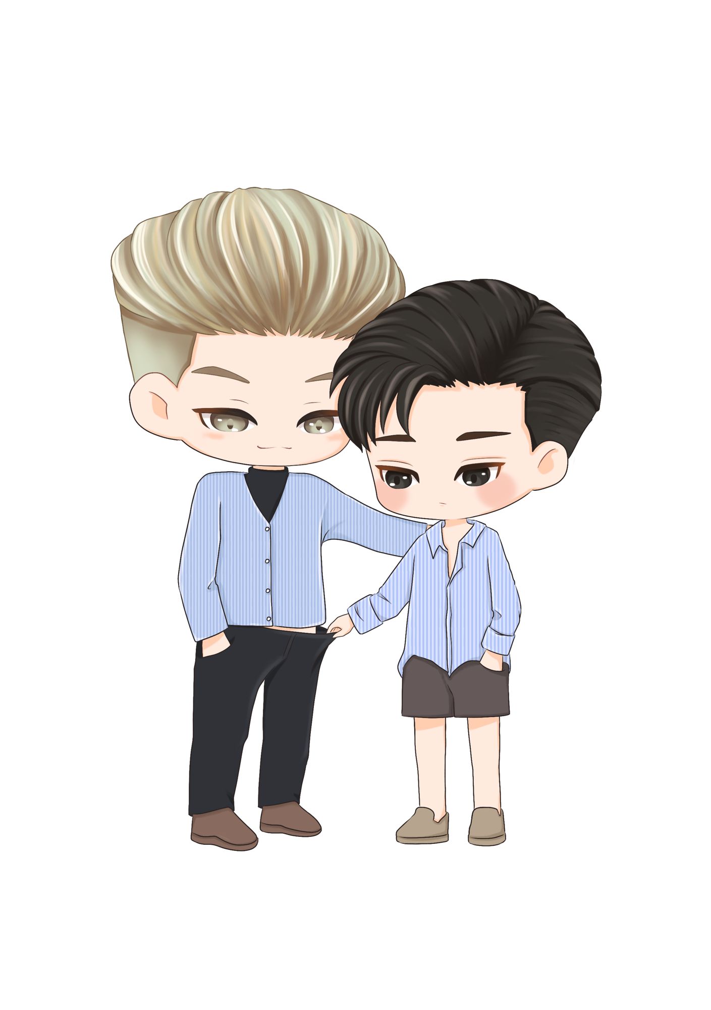 @ขอสงวนสิทธิ์ตามพระราชบัญญัติลิขสิทธิ์ พ.ศ 2537 และที่แก้ไขเพิ่มเติม ห้ามทำซ้ำหรือดัดแปลทุกกรณี โดย นามปากกา sunfly ภาพ: @DFK_VRz
