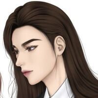 ฮารุ หรือ ฮารุมิ บอดี้การ์ดมือขวา