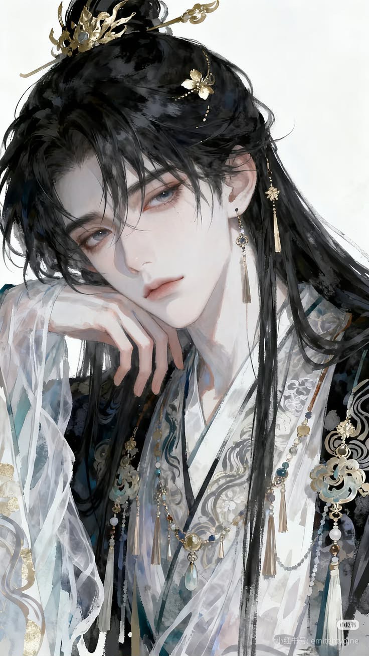ฮ่องเต้ฉินเย่ว์ซี