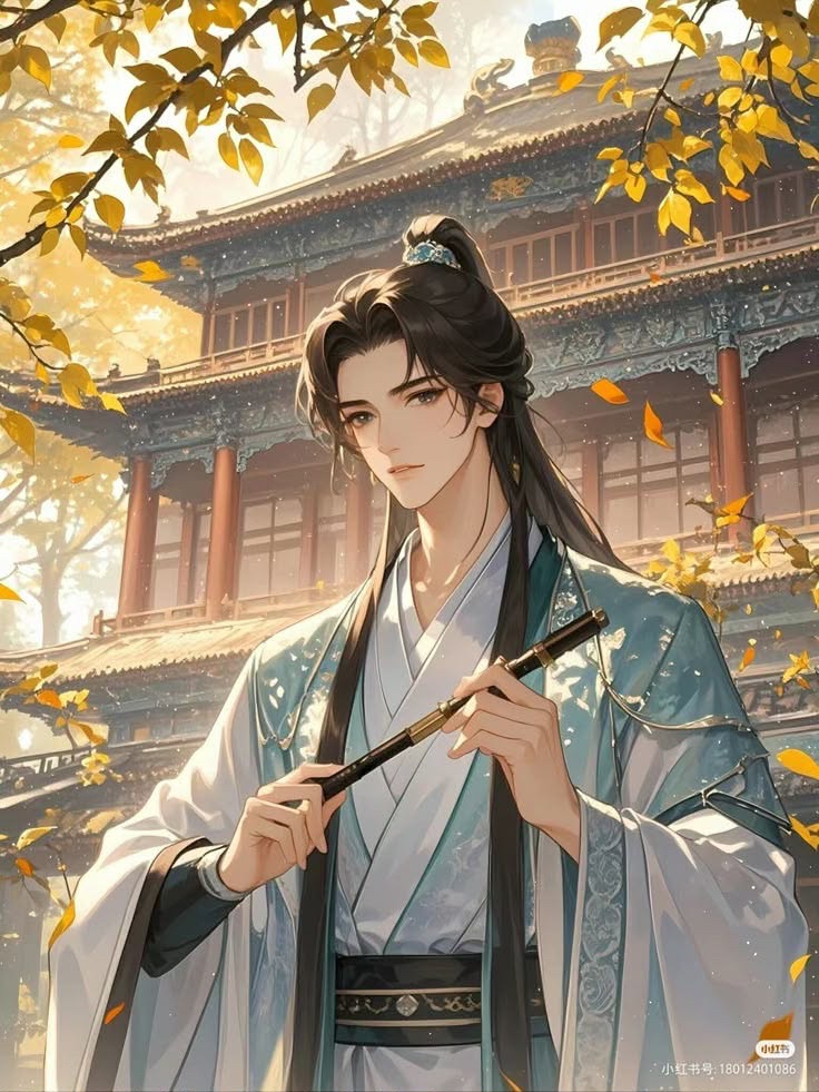 อ๋องเจ็ด (เซียวหมิงอวี่)