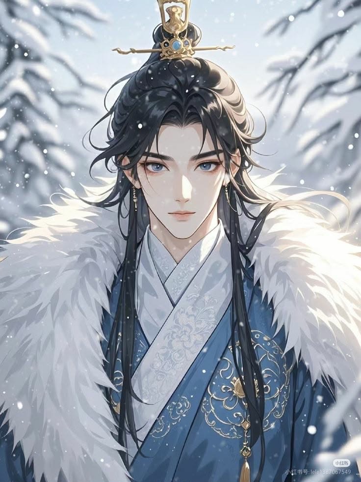 ฮ่องเต้เซียวหมิงเซวียน