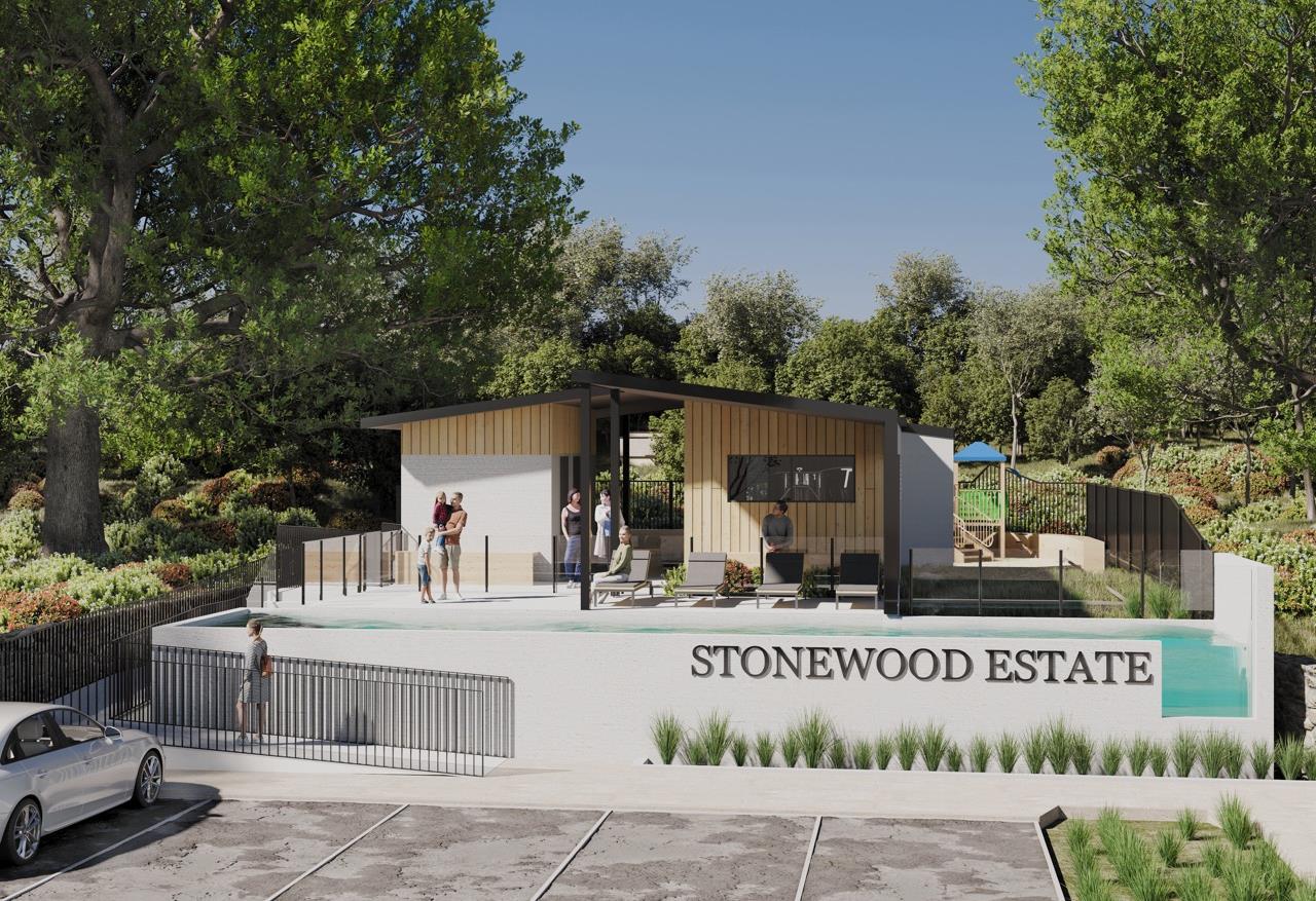 Stonewood Estate