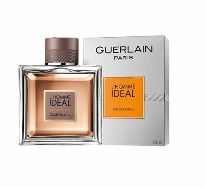 GUERLAIN L