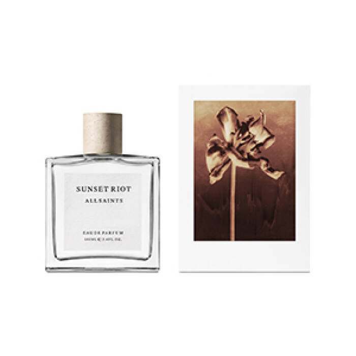 Sunset Riot (Amazon.com) Sunset Riot