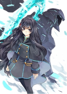 เล่ม 1 Noah's Guardian ผู้พิทักษ์แห่งโนอา 