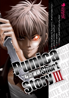 Project 3 Punica Short Story 