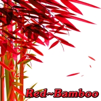 Red~Bamboo