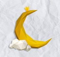PAPERMOONKING