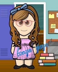 tonya - ณิชญารีย์
