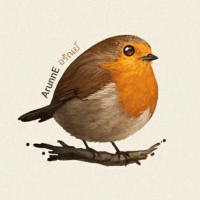 อรัณย์ ARUNNE