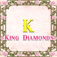 เหมียวจอมซน/King Diamonds