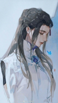 Liusanmei
