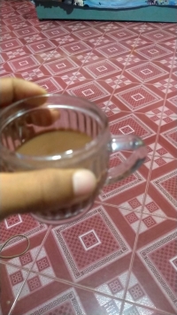 Kritthikon Hualaem