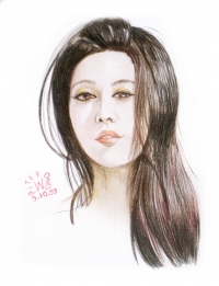 ชิกิวาซาบิงิๆๆ