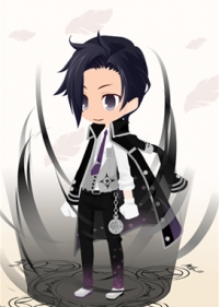 DN DarkNight
