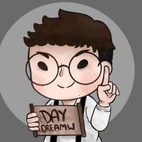DayDreamW