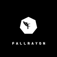 Fallrayon