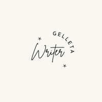GELLETA WRITER