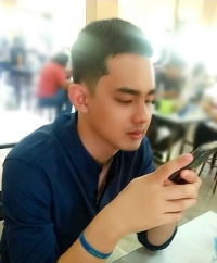 ฝนฟ้าคะนอง