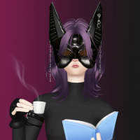 Dark Lady