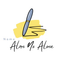AlanNoAlone