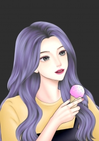 ~มันฉะลาเต้~