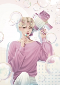 Babypeachy