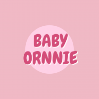 BABY ORNNIE