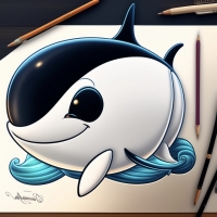 Orca D