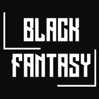 Blackest Fantasy