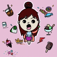 ขนมไม้โบราณ