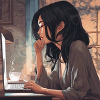 ณ เสียงฝน