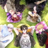 เด็กเหลือขอ