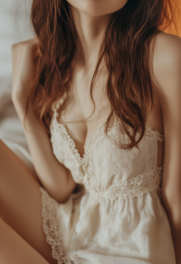 มีนามปากกาว่า น้ำผึ้ง