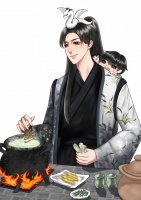 จินอวี้ม่านถัง